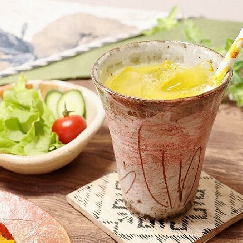 桃花 フリーカップ