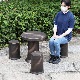 16�溽�ض�̥����ǥ�ơ��֥륻�åȡ�ƫ��Υơ��֥륻�åȡ����ھƤ���4�����åȡۡ�te-0033��