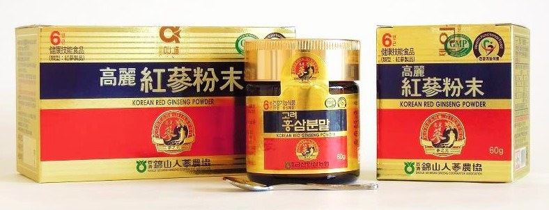 国産　雲州紅蔘　粉末 (140g)　朝鮮人参 国産 雲州紅蔘 粉末 (140g) 朝鮮人参 - メルカリ