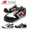[PL-112GL][PL-213GL][PL-414GL] ݡȥɡ˥塼Х󥹡New Balance  Portlandɳ եƥ塼ۥ磻ȡͥӡˡ ֥åġJSAAA׷ۼץˡ2025ǯ