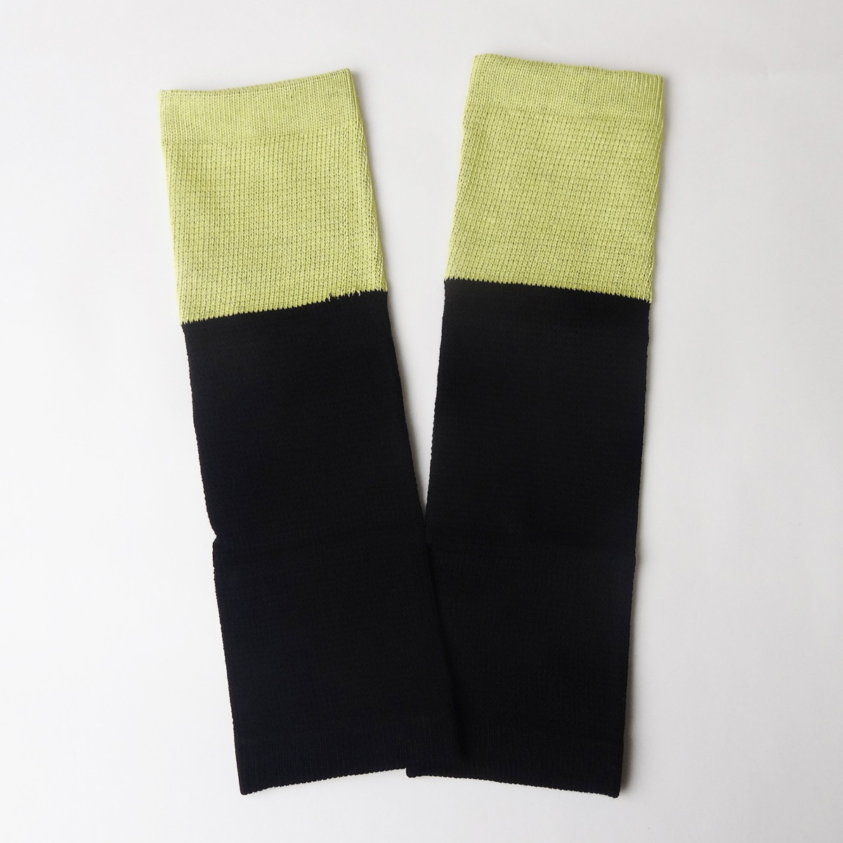 竹糸くん超パワフルアームカバー ブラックアラミド繊維補強付き!【メール便OK】