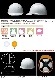 ������̵�������衦�ʪ��������ݸ�ŵ��ѡ���ȥإ��å� SS-88-3��T-P��<br>�ڥ᡼����ľ���ʡ�������Բġ����ֻ����Բġ�