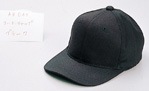 【送料無料】マスダ コットンキャップ 10個以上〜<br>【メーカー直送/代引き不可/時間指定不可/返品・交換不可】
