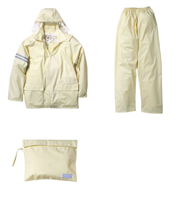 カジメイク kajimeiju #3303 レインタックコート カジメイク kajimeiju #3303 レインタックコートの通販 by BACKYARD