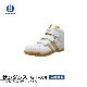 【送料無料】サンダンス 安全スニーカー GT-XX<br>【メーカー直送品/代引き不可/時間指定不可】
