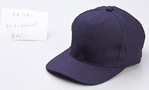 【送料無料】マスダ コットンキャップ 10個以上〜<br>【メーカー直送/代引き不可/時間指定不可/返品・交換不可】