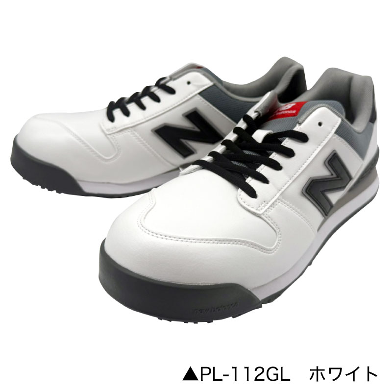 [PL-112GL][PL-213GL][PL-414GL] �ݡ��ȥ��ɡ��˥塼�Х�󥹡�����New Balance  Portland��ɳ�� �������������եƥ������塼�����������ۥ磻�ȡ��ͥ��ӡ������ˡ����� �֥�å�����������ġ�JSAA����A��׷�ۼ����ץ����ˡ�������2025ǯ������