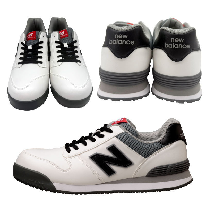[PL-112GL][PL-213GL][PL-414GL] �ݡ��ȥ��ɡ��˥塼�Х�󥹡�����New Balance  Portland��ɳ�� �������������եƥ������塼�����������ۥ磻�ȡ��ͥ��ӡ������ˡ����� �֥�å�����������ġ�JSAA����A��׷�ۼ����ץ����ˡ�������2025ǯ������