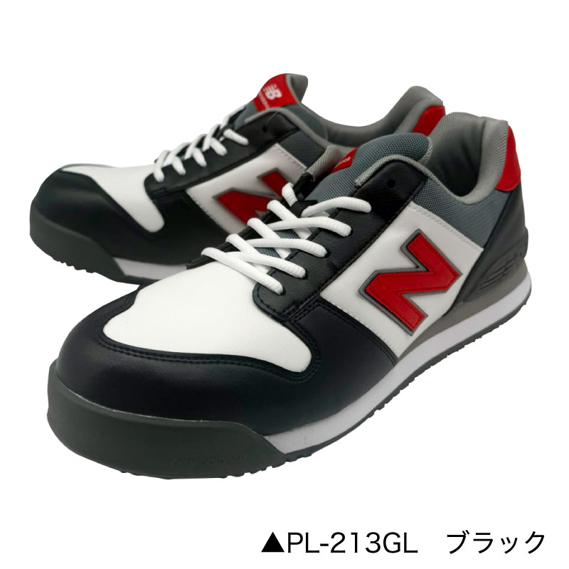 [PL-112GL][PL-213GL][PL-414GL] �ݡ��ȥ��ɡ��˥塼�Х�󥹡�����New Balance  Portland��ɳ�� �������������եƥ������塼�����������ۥ磻�ȡ��ͥ��ӡ������ˡ����� �֥�å�����������ġ�JSAA����A��׷�ۼ����ץ����ˡ�������2025ǯ������