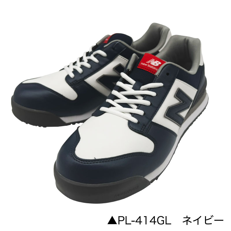 [PL-112GL][PL-213GL][PL-414GL] �ݡ��ȥ��ɡ��˥塼�Х�󥹡�����New Balance  Portland��ɳ�� �������������եƥ������塼�����������ۥ磻�ȡ��ͥ��ӡ������ˡ����� �֥�å�����������ġ�JSAA����A��׷�ۼ����ץ����ˡ�������2025ǯ������