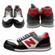 [PL-112GL][PL-213GL][PL-414GL] �ݡ��ȥ��ɡ��˥塼�Х�󥹡�����New Balance  Portland��ɳ�� �������������եƥ������塼�����������ۥ磻�ȡ��ͥ��ӡ������ˡ����� �֥�å�����������ġ�JSAA����A��׷�ۼ����ץ����ˡ�������2025ǯ������