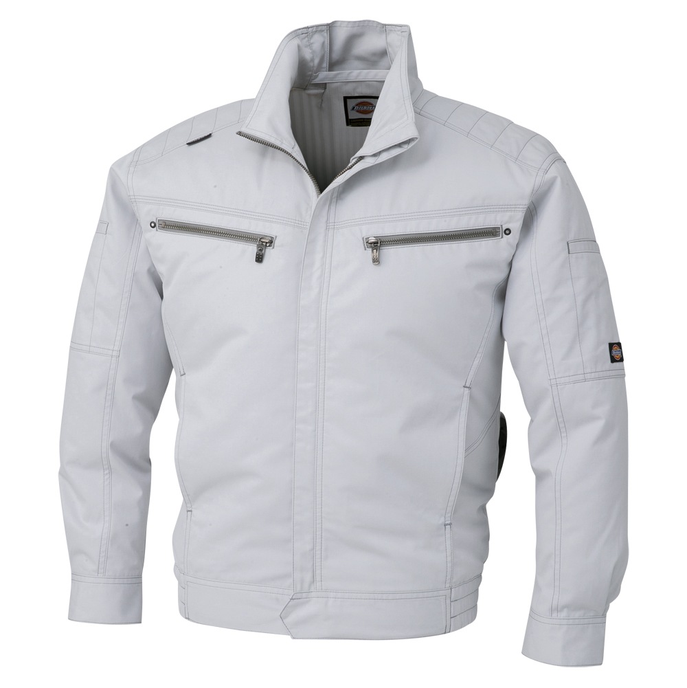 【即納可】プレゼント付き!ディッキーズ空調風神服すぐに使えるフルセット(ジャケット+ファン、バッテリーセット)