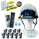 アイスデコパッド「デ・コールド」 セット ヘルメット用 熱中症対策 グッズ 工事現場 暑さ対策 22℃ 冷感 ひんやりアイス 頭 冷却大人 ひんやりグッズ 冷感グッズ 暑さ対策 現場 額当て PCM素材 額あて 涼しい 5個 10個 20個 30個