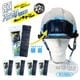 アイスデコパッド「デ・コールド」 セット ヘルメット用 熱中症対策 グッズ 工事現場 暑さ対策 22℃ 冷感 ひんやりアイス 頭 冷却大人 ひんやりグッズ 冷感グッズ 暑さ対策 現場 額当て PCM素材 額あて 涼しい 5個 10個 20個 30個