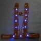 LED�ե������� �����٥��ȡ�<br>ȿ�ͺࣲ�� & LED���� �Ρ�������Ÿ��