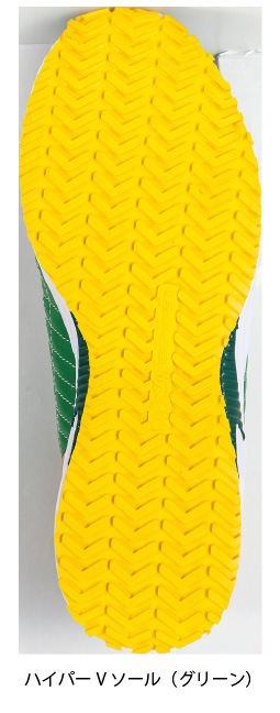 【送料無料】日進ゴム HyperV #206<br>【メーカー直送品/代引き不可/時間指定不可】