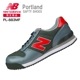 PL-883MF���ݡ��ȥ��ɡ�New Balance��ɳ���˥塼�Х�󥹡��������������եƥ������塼����������ȿ�ͺࡡ��������ġ�JSAA����A��׷�ۼ����ץ����ˡ�������������졡���ä�����