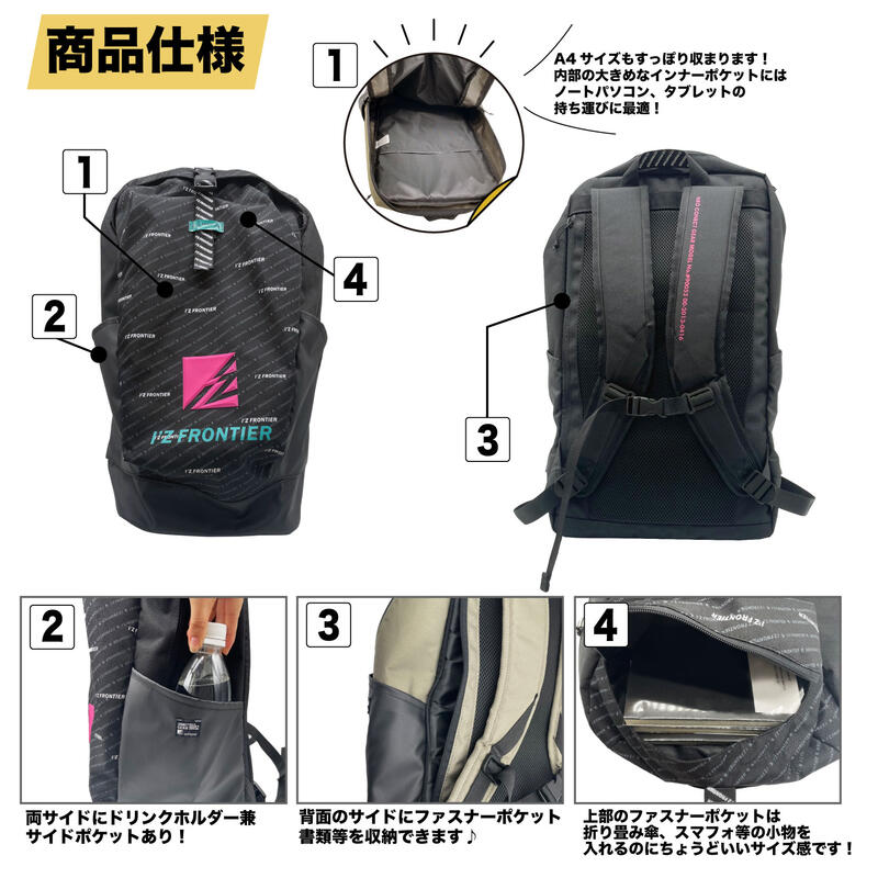 90052 ��������ߥƥåɥХå��ѥå� ���������ե���ƥ��� ���֥�å� �֥饦�󥫡��� �ǥ��ѥå� ����ʡ��ݥ��å� �����ɥݥ��å� �ɥ�󥯥ۥ���� ����ˤ��� ���å� �̶� �̳� �Хå�