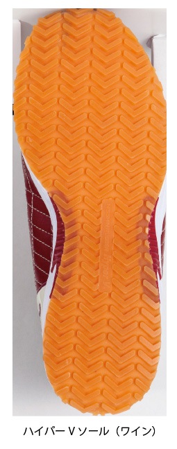 【送料無料】日進ゴム HyperV #206<br>【メーカー直送品/代引き不可/時間指定不可】