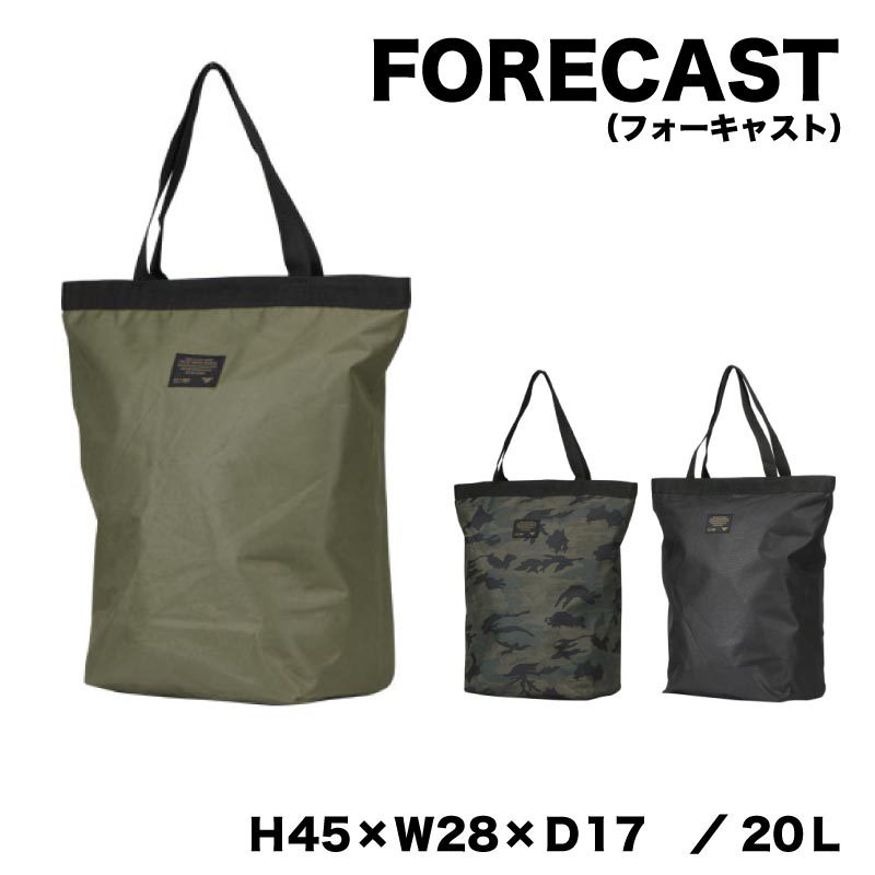 FORECAST�ʥե������㥹�ȡ� �ȡ��ȥХå�����20L    ���顼����kjm-9103