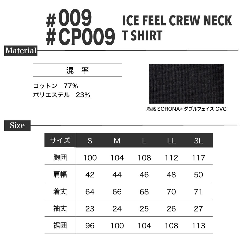 #CP009��#009���䴶Ⱦµ���롼�ͥå������ �������ե���ƥ��� 2026ǯ ���� �� �� T����� ���� ��� ����� ����� �ȥåץ� ��� �ܿ��䴶 �䤿�� �ä��� ��� ���åȥ� ���ݡ���