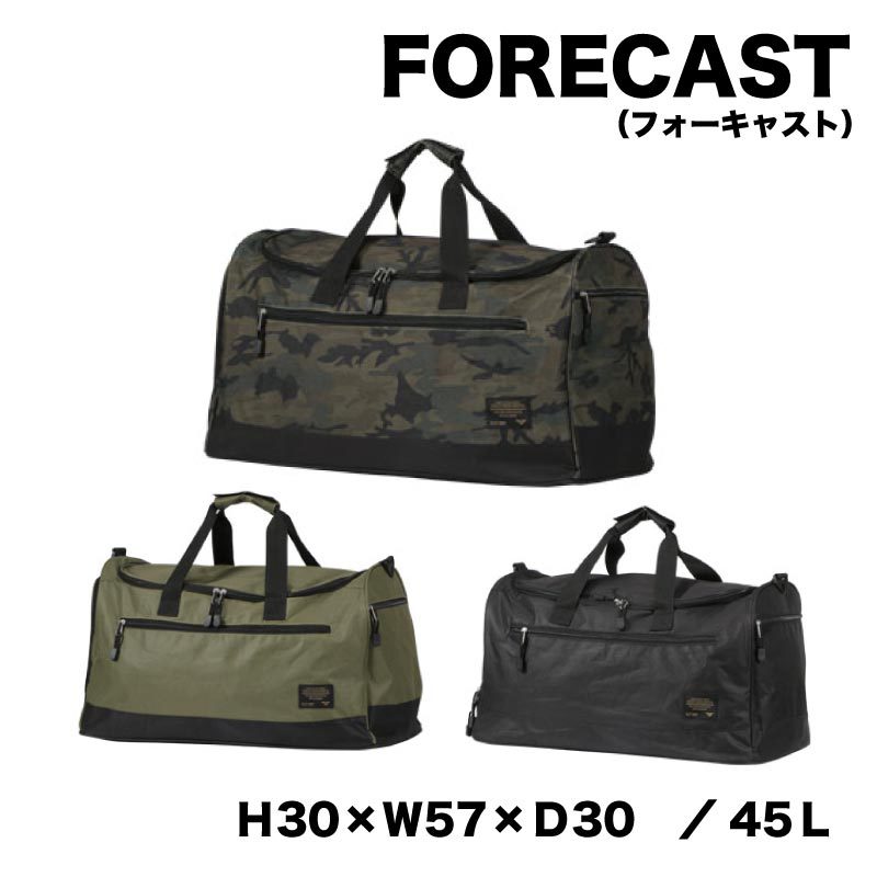 FORECAST�ʥե������㥹�ȡ� ���塼����Ǽ�դ����ܥ��ȥ�Хå� ����45L   ���顼����kjm-9107