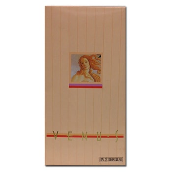 東洋漢方 便秘のための漢方薬　VENU・S（ビーナス）通源　60包　【第(2)類医薬品】