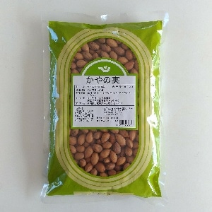 【ウチダ和漢薬】かやの実　榧の実　カヤの実　かやのみ　500g