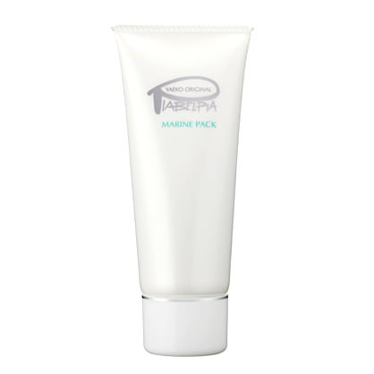 ビューティーサポー　ピアベルピア化粧品　世界初！アカモクパウダー配合　マリンパック　120g