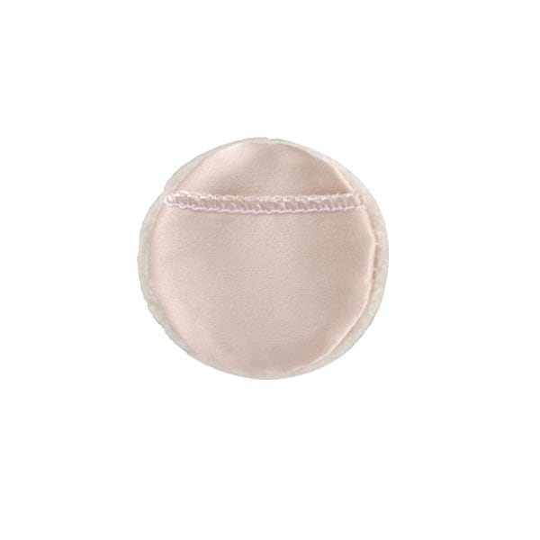 ビューティーサポー　ピアベルピア化粧品　替えパフ　コンパクト用・小