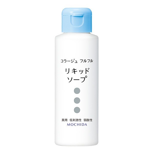 コラージュフルフル液体石鹸 100ml