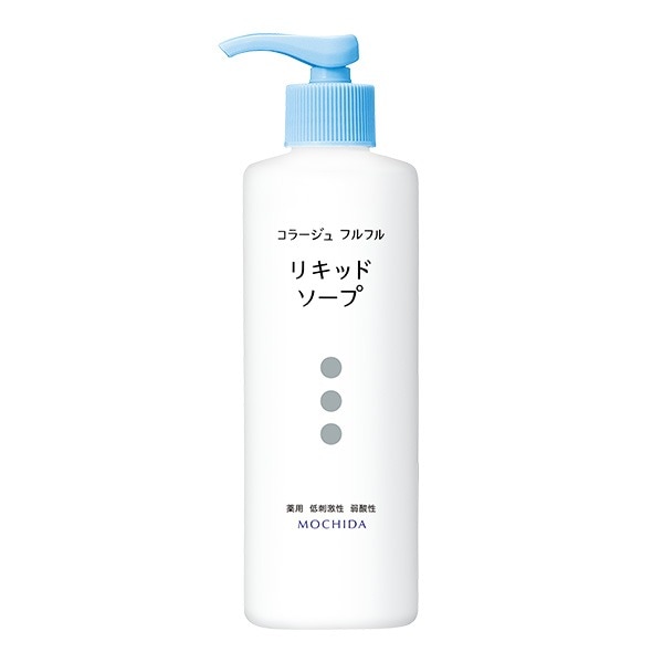 コラージュフルフル液体石鹸 250ml
