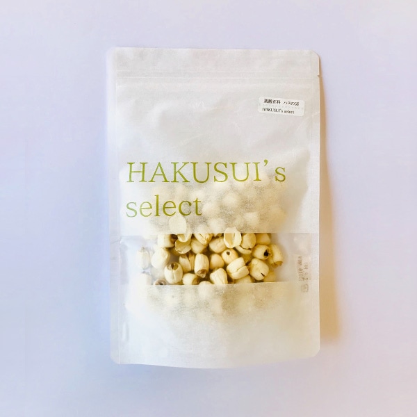 HAKUSUI's select��ϡ�μ¡��Ϥ��Τߡ�100�硡