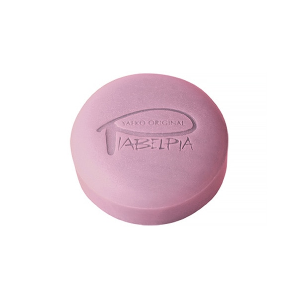 ピアベルピア プレミアムソープ 80g