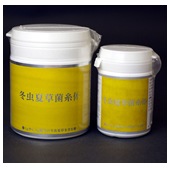 【八ツ目製薬】冬虫夏草菌糸体　100g