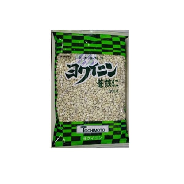 ヨクイニン　500g（生）栃本天海堂【第３類医薬品】