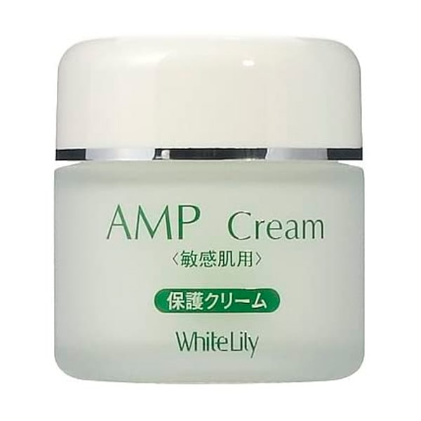 AMPクリーム40g保護クリーム｜ホワイトリリー
