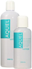 アクエルローション520ml｜ホワイトリリー