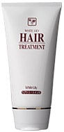 ヘアトリートメント150ｇ｜ホワイトリリー