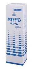 ネオトラバングリーン　300ml　【第３類医薬品】