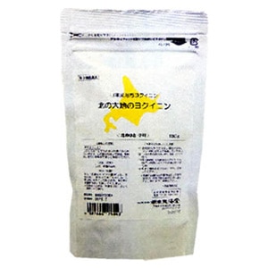 北海道産ハトムギ使用　北の大地のヨクイニン　栃本天海堂【第3類医薬品】