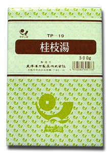 東洋漢方　桂枝湯　（けいしとう）　500g【第２類医薬品】