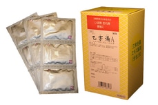 【三和生薬】顆粒タイプのサンワ　乙字湯A （おつじとう）　エキス細粒 500g【第２類医薬品】