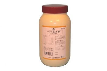 【三和生薬】顆粒タイプのサンワ　温清飲 （うんせいいん）　エキス細粒 500g【第２類医薬品】