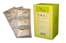 【三和生薬】『セルフメディケーション税制対象』顆粒タイプのサンワ　葛根湯A（かっこんとう）　エキス細粒 「分包」90包【第２類医薬品】