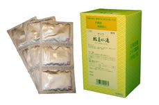 【三和生薬】顆粒タイプのサンワ　酸棗仁湯 （さんそうにんとう） エキス細粒 「分包」90包【第２類医薬品】