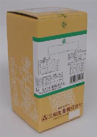 【三和生薬】顆粒タイプのサンワ　半夏瀉心湯A （はんげしゃしんとう）　エキス細粒 500g【第２類医薬品】