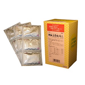 【三和生薬】『セルフメディケーション税制対象』顆粒タイプのサンワ　防風通聖散料A　エキス細粒 500ｇ【第２類医薬品】