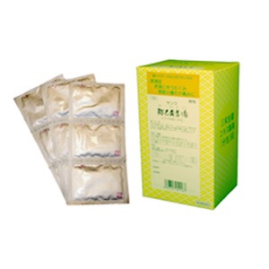 【三和生薬】顆粒タイプのサンワ　防已黄耆湯 （ぼういおうぎとう）　エキス細粒 「分包」90包【第２類医薬品】