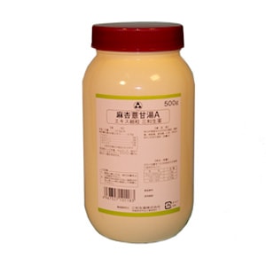 【三和生薬】『セルフメディケーション税制対象』顆粒タイプのサンワ　麻杏よっ甘湯A （まきょうよっかんとう）　エキス細粒 500g【第２類医薬品】